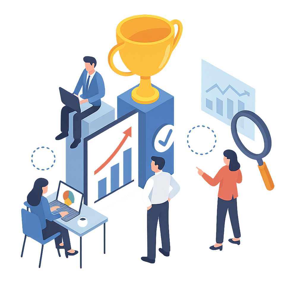 E-Commerce Campaign