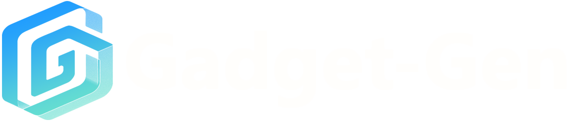 Gadget-Gen Logo